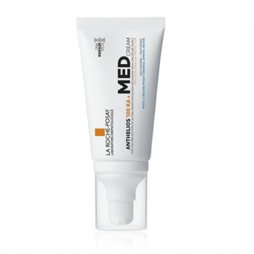 Anthelios 100 ka+ med (1 tubo 50 ml)