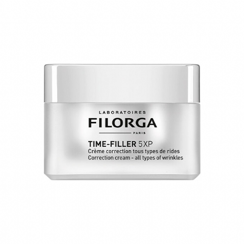 Filorga time filler 5xp p normal - crema