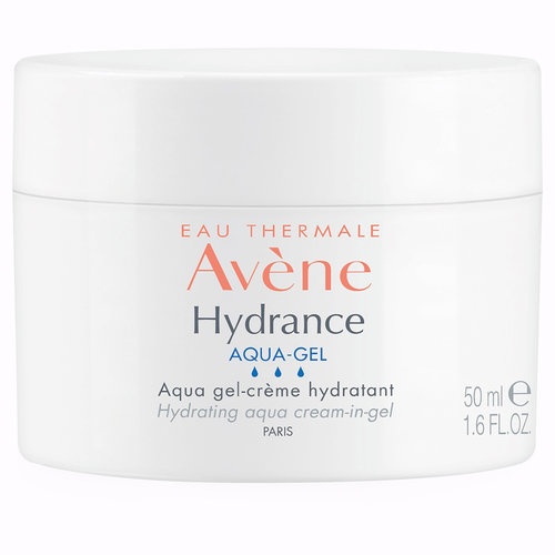 Avene hydrance aqua gel crema hidratante (50 ml)