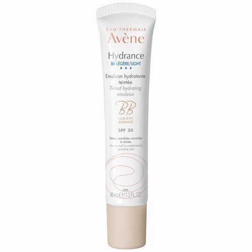 Avene hydrance bb-ligera emulsion hidratante spf 30 (con color 40 ml)