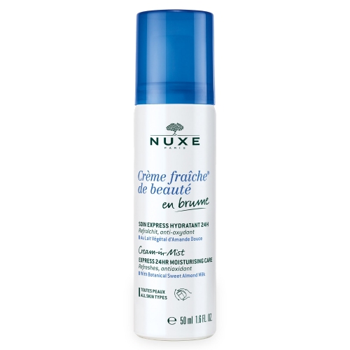 Nuxe bruma hidratante express 24h