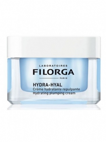 Filorga hydra hyal crema 50ml