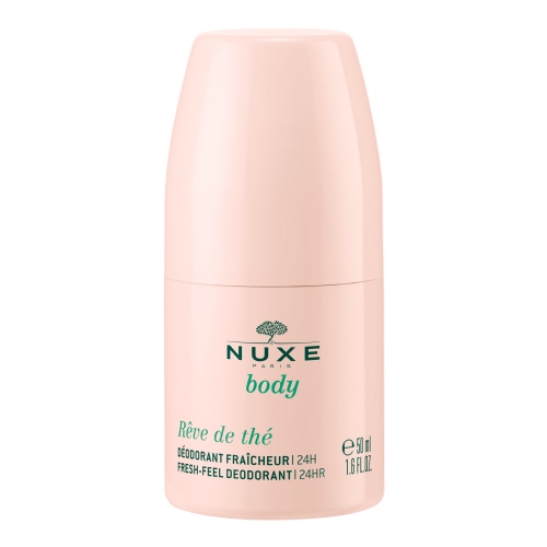 Nuxe body desodorante fresco reve de the 50 ml