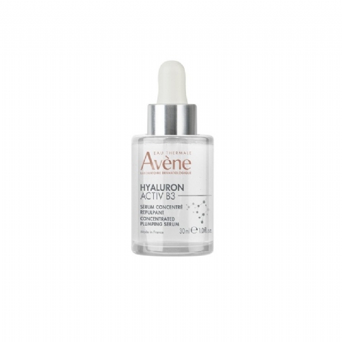 Avene hyaluron activ b3 serum concentrado voluminador (1 botella 30 ml)