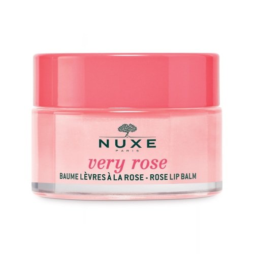 Nuxe very rose balsamo labial