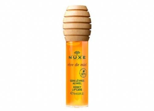 Nuxe reve de miel labial gloss