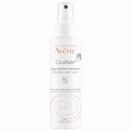 Avene cicalfate+ spray secante calmante (1 envase 100 ml)