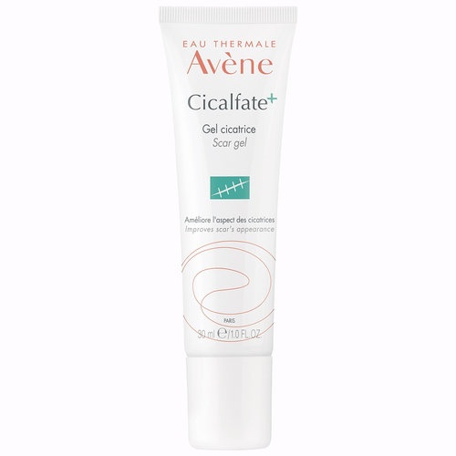 Avene cicalfate+ gel de cicatrices (1 envase 30 ml)