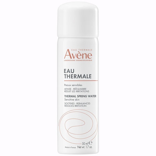 Avene agua termal (50 ml)