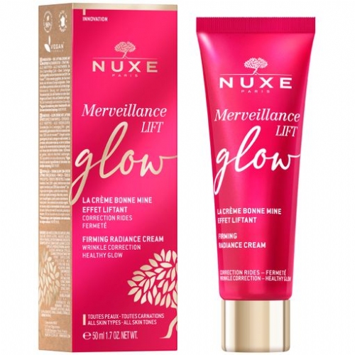 Nuxe merveillance lift glow 50 ml