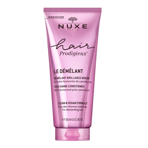Nuxe capilar acondicionador brillo 200 ml