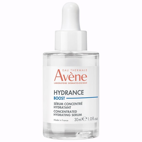 Avene hydrance boost serum hidratante concentrado (1 envase 30 ml)