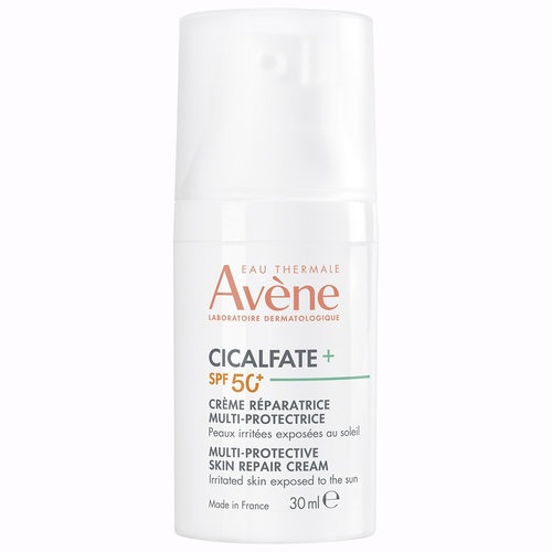 Avene cicalfate+ spf 50+ crema 30 ml