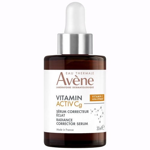 Avene vitaminactiv g serum 30 ml
