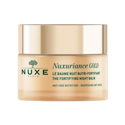 Nuxe nuxuriance gold nou balsamo noche 50ml