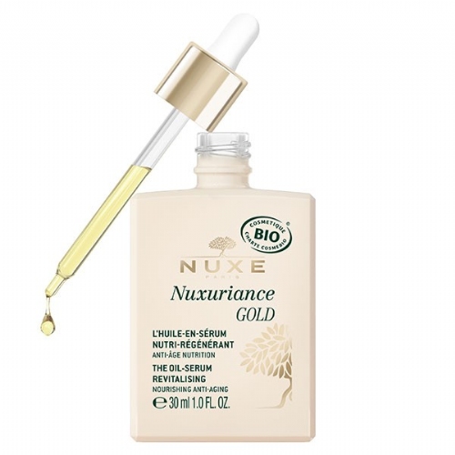 Nuxe nuxuriance gold nou serum-aceite 30 ml