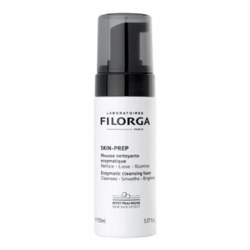 Filorga skin prep mousse netejador 150 ml