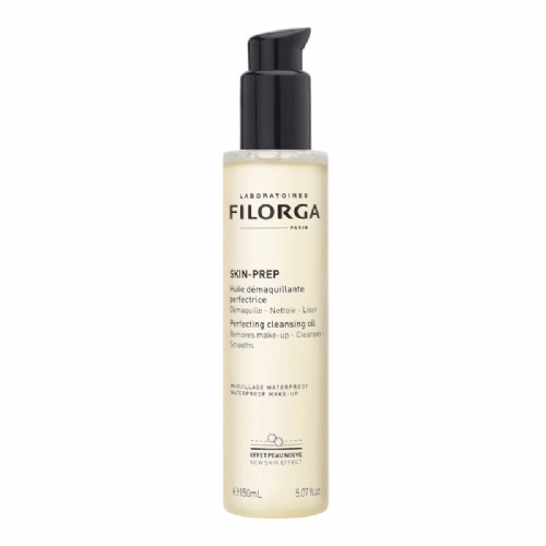 Filorga skin prep oli netejador 150 ml