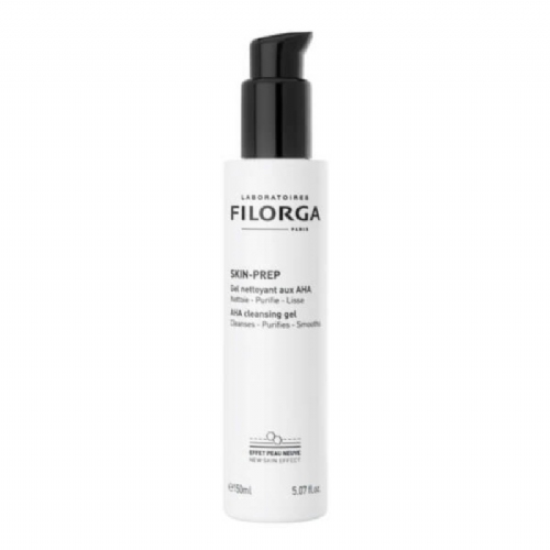 Filorga skin prep gel netejador 150ml
