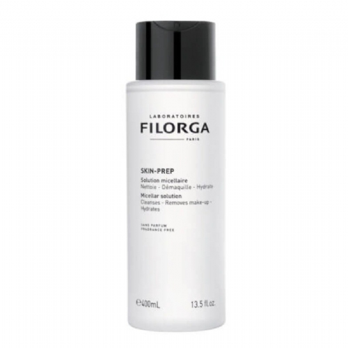 Filorga skin prep aigua micelar 400ml