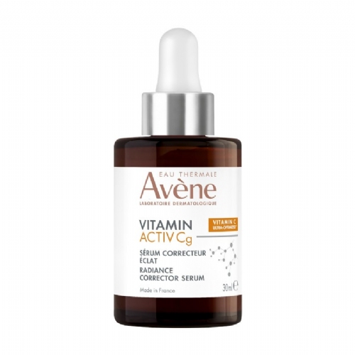 Avene vitaminactiv g serum 30 ml