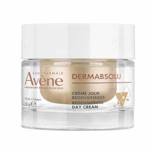 Avene dermabsolu crema de dia esencial (1 envase 40 ml)