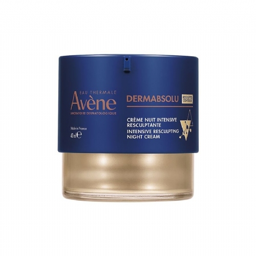Avene dermabsolu balsamo noche regenerador (1 envase 40 ml)