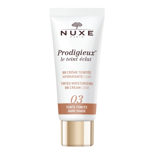 Nuxe prodigieux 01 tono oscuro 30 ml