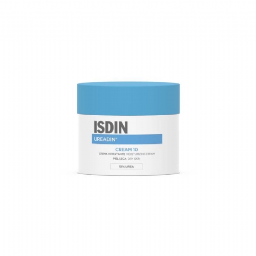 Ureadin cream 10 isdin  1 envase 300 ml