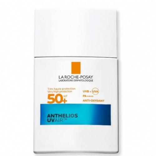 Anthelios uv air spf 50+  1 envase 40 ml