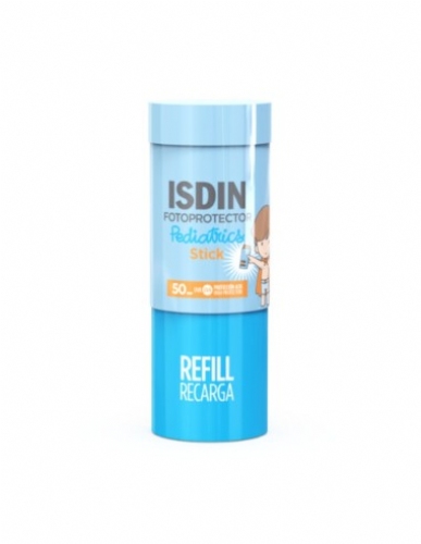 Isdin fotoprotector stick  ped refill