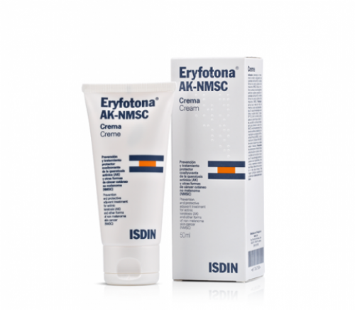 ERYFOTONA AK-NMSC CREMA (50 ML)