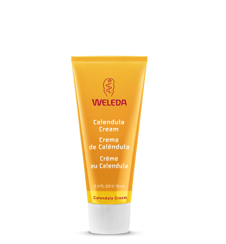 WELEDA CREMA DE CALENDULA (75  ML)
