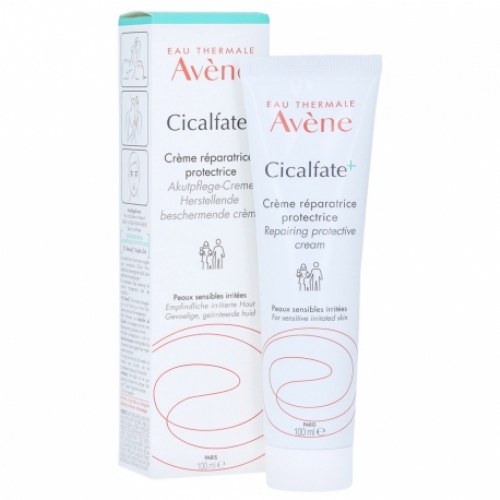 Cicalfate Avene crema reparadora (100 ml)