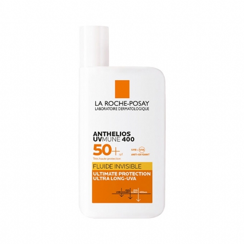 La Roche Posay Anthelios xl 60 fluido rostro (50 ml)