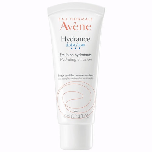 AVENE HYDRANCE OPTIMALE LIGERA (40 ML)
