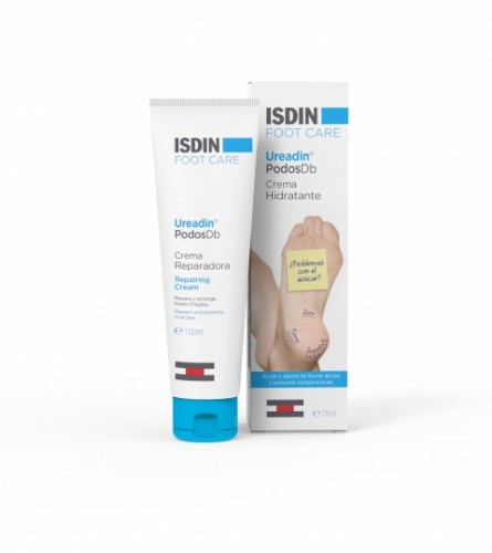 UREADIN PODOS DB CREAM (100 ML)