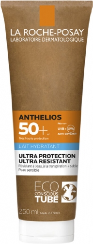 La Roche Posay Anthelios xl 50+ leche solar (300 ml sin perfume)