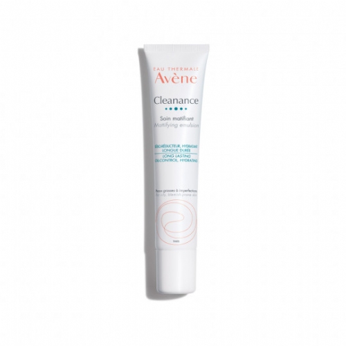 Avene cleanance k crem gel  (40 ml )
