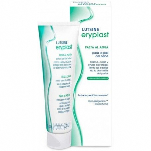 Lutsine eryplast pasta al agua (125 g)