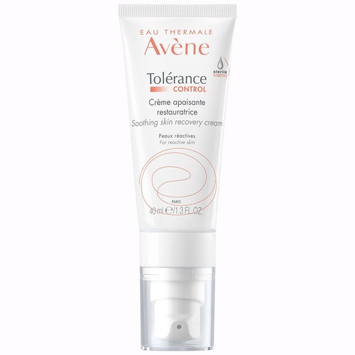 Avene pieles intolerantes crema (50 ml)