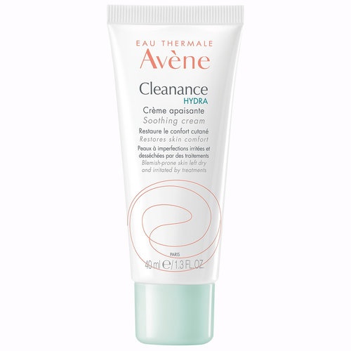 Avene hydra crema calmante (40 ml)