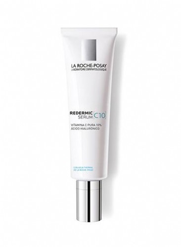 REDERMIC C10 ROSTRO Y CUELLO - LA ROCHE POSAY (30 ML)