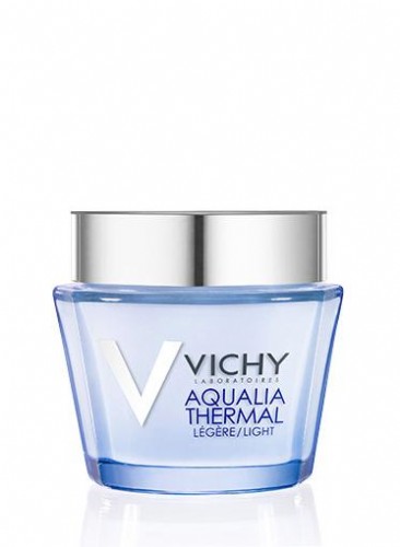 Vichy Aqualia Thermal ligera tarro 50ml