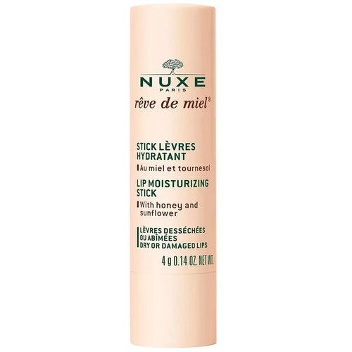 Nuxe reve de miel stick labios