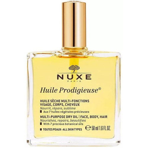 Nuxe huile prodigieuse (50 ml)
