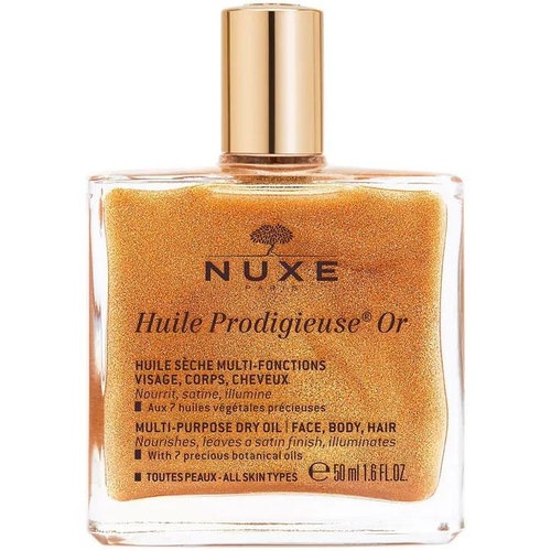 Nuxe huile prodigieuse« or (50 ml)