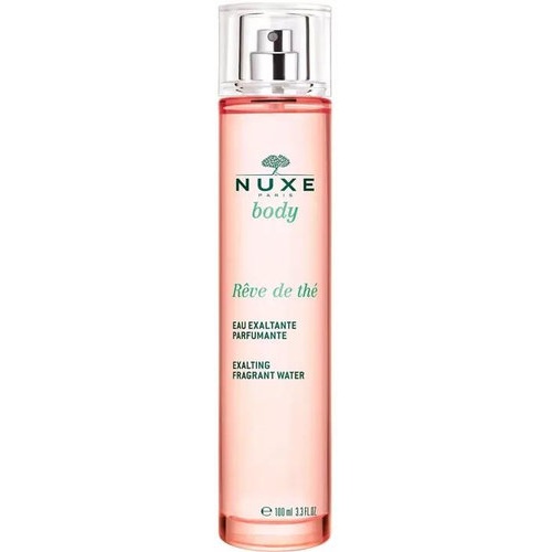 Nuxe  reve de the agua exaltante perfumada