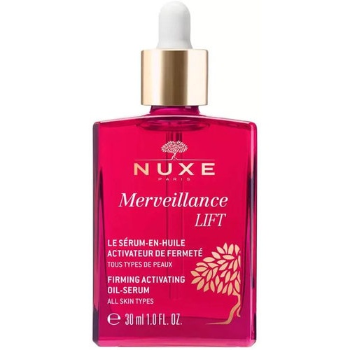 Nuxe merveillance lift serum en aceite 30 ml