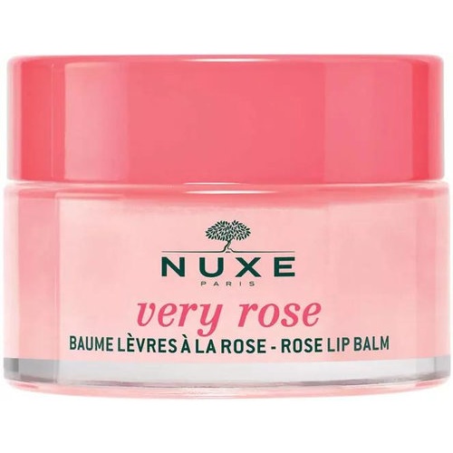 Nuxe very rose balsamo labial